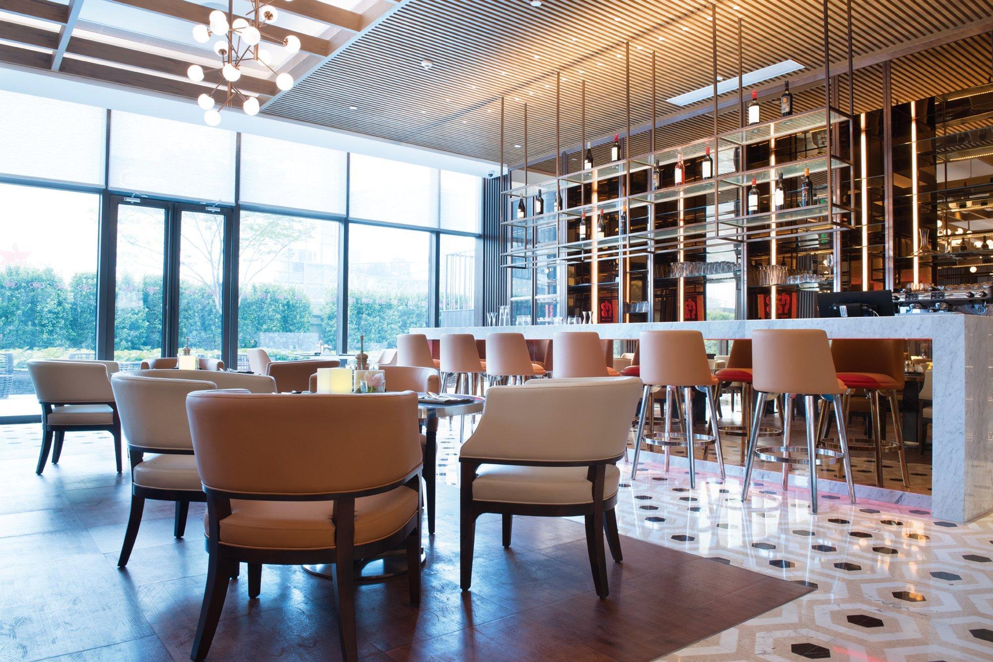 Crowne Plaza Hangzhou Qiantang - The Subway Can Reach The West Lake Scenic Area As Well As The Airport And High-Speed Rail Station, Adjacent To Jinsha Lake And Longfor Paradise Walk Kültér fotó