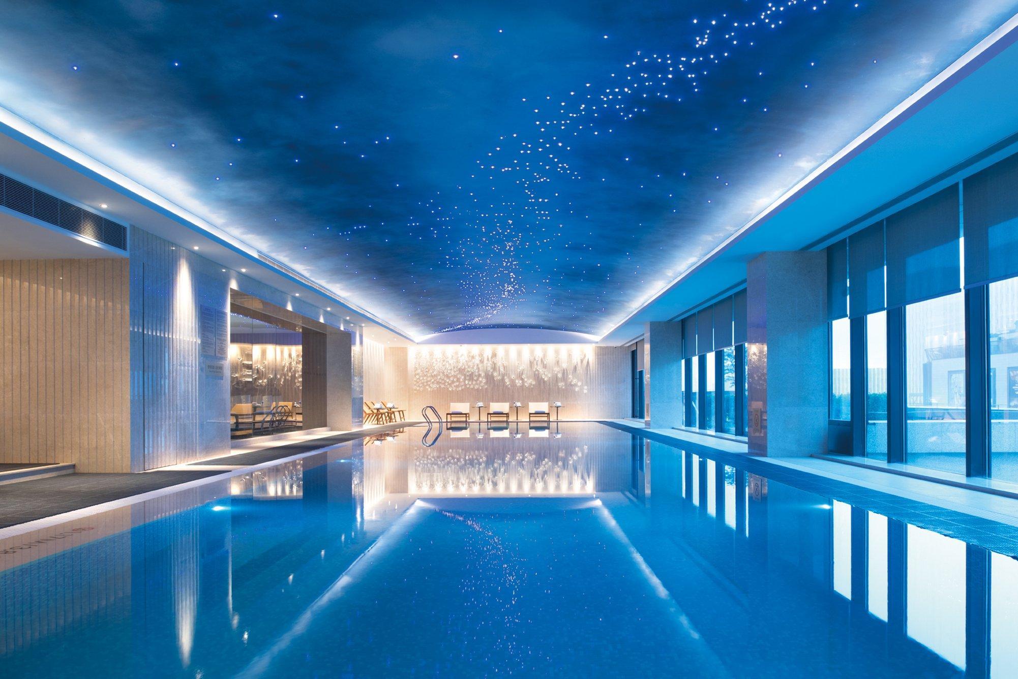 Crowne Plaza Hangzhou Qiantang - The Subway Can Reach The West Lake Scenic Area As Well As The Airport And High-Speed Rail Station, Adjacent To Jinsha Lake And Longfor Paradise Walk Kültér fotó