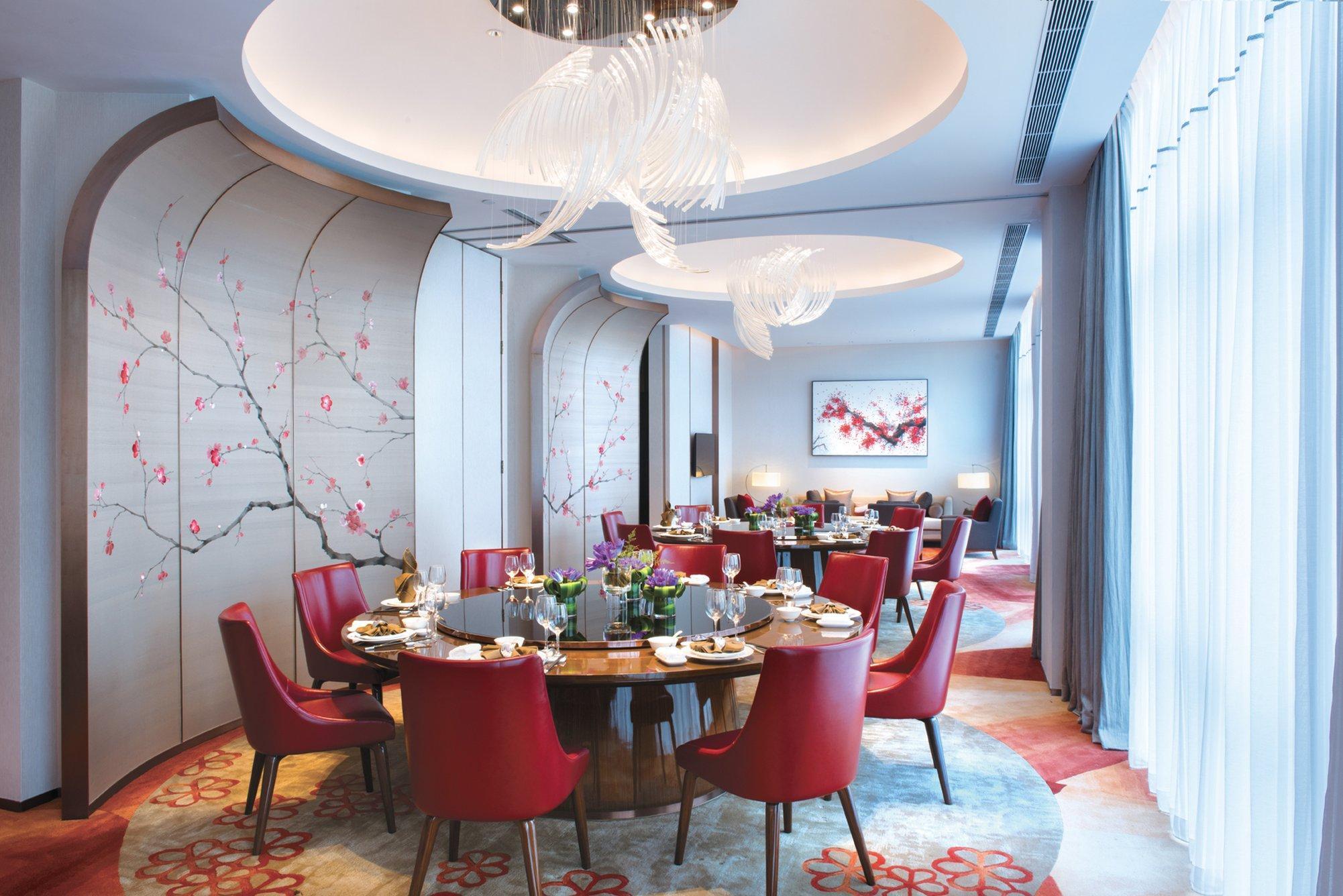 Crowne Plaza Hangzhou Qiantang - The Subway Can Reach The West Lake Scenic Area As Well As The Airport And High-Speed Rail Station, Adjacent To Jinsha Lake And Longfor Paradise Walk Kültér fotó