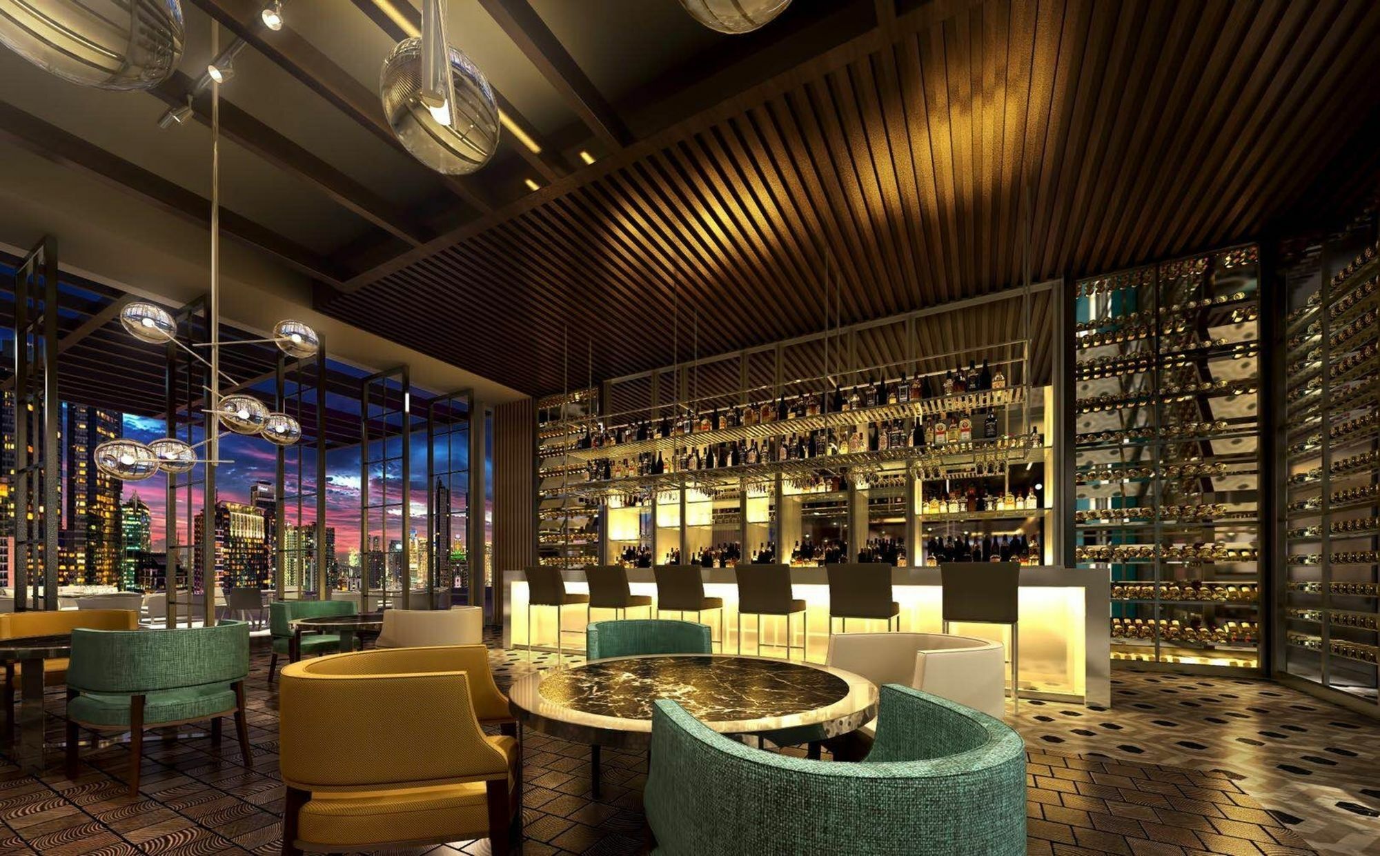 Crowne Plaza Hangzhou Qiantang - The Subway Can Reach The West Lake Scenic Area As Well As The Airport And High-Speed Rail Station, Adjacent To Jinsha Lake And Longfor Paradise Walk Kültér fotó